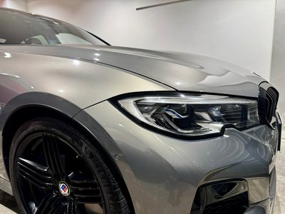 صورة 7 لـ 2021 BMW Alpina B3