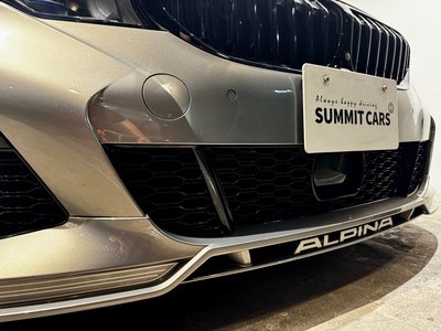 صورة 13 لـ 2021 BMW Alpina B3