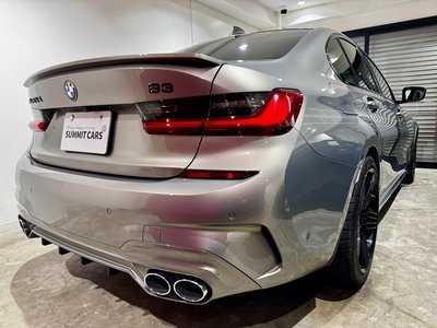 صورة 2 لـ 2021 BMW Alpina B3