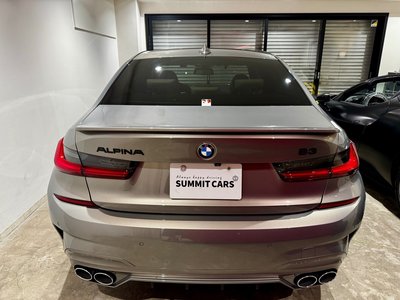 صورة 16 لـ 2021 BMW Alpina B3