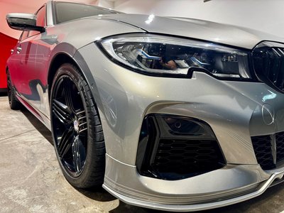 صورة 11 لـ 2021 BMW Alpina B3