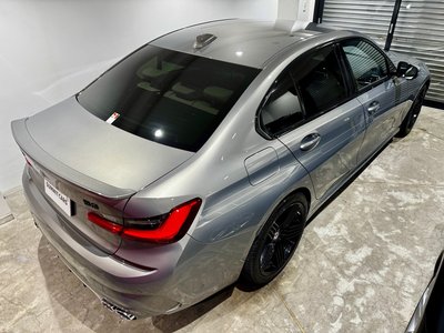 صورة 6 لـ 2021 BMW Alpina B3