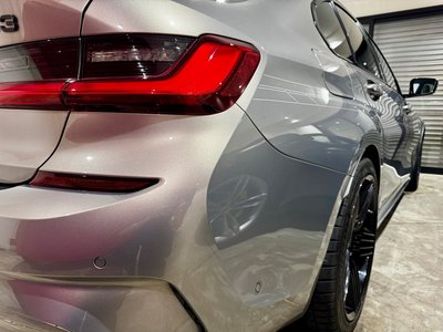 صورة 12 لـ 2021 BMW Alpina B3