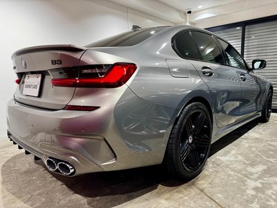 صورة 4 لـ 2021 BMW Alpina B3