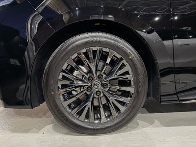 صورة 9 لـ 2026 Toyota VELLFIRE