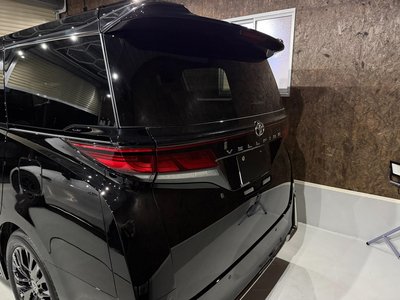 صورة 13 لـ 2026 Toyota VELLFIRE