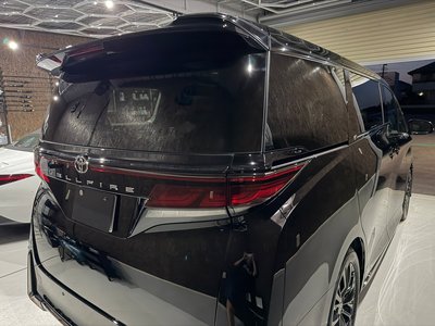 صورة 15 لـ 2026 Toyota VELLFIRE