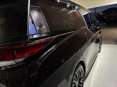 صورة 19 لـ 2026 Toyota VELLFIRE