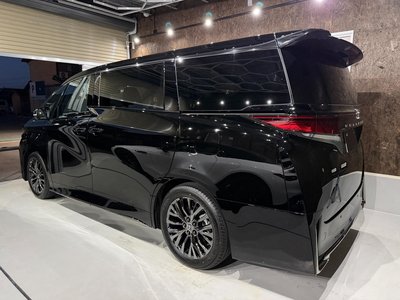 صورة 11 لـ 2026 Toyota VELLFIRE