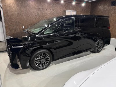 صورة 8 لـ 2026 Toyota VELLFIRE