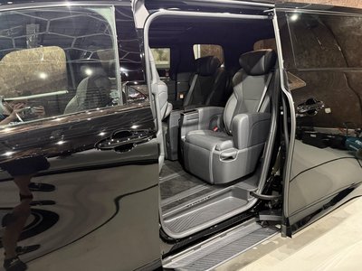 صورة 36 لـ 2026 Toyota VELLFIRE