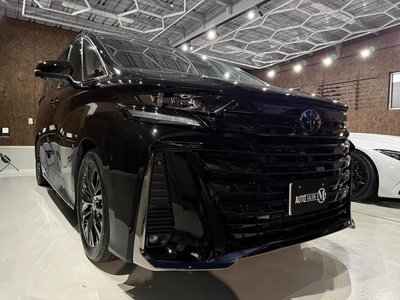صورة 42 لـ 2026 Toyota VELLFIRE