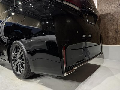 صورة 14 لـ 2026 Toyota VELLFIRE