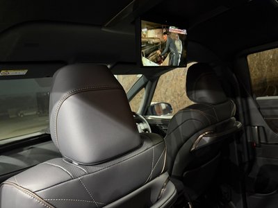 صورة 34 لـ 2026 Toyota VELLFIRE