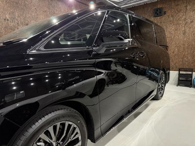 صورة 10 لـ 2026 Toyota VELLFIRE