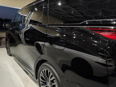 صورة 12 لـ 2026 Toyota VELLFIRE