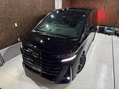 صورة 2 لـ 2026 Toyota VELLFIRE