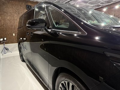 صورة 20 لـ 2026 Toyota VELLFIRE