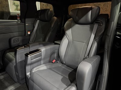 صورة 33 لـ 2026 Toyota VELLFIRE