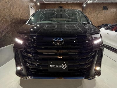 صورة 3 لـ 2026 Toyota VELLFIRE
