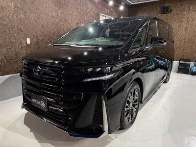 صورة 40 لـ 2026 Toyota VELLFIRE