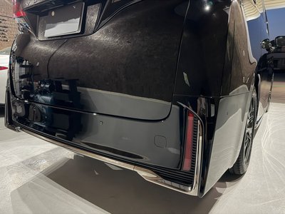 صورة 16 لـ 2026 Toyota VELLFIRE
