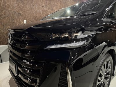 صورة 7 لـ 2026 Toyota VELLFIRE