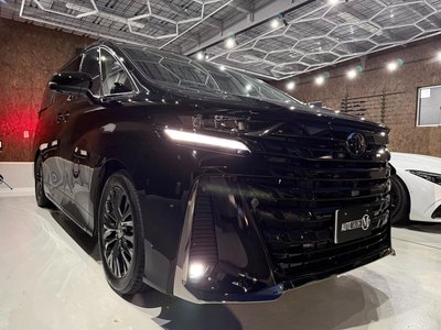 صورة 5 لـ 2026 Toyota VELLFIRE