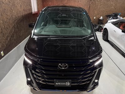 صورة 4 لـ 2026 Toyota VELLFIRE
