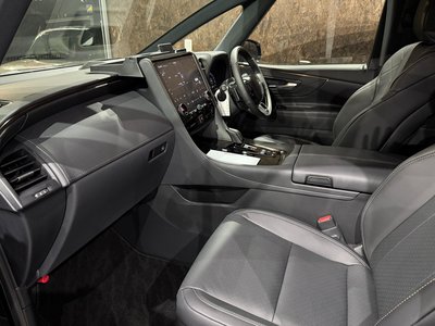صورة 27 لـ 2026 Toyota VELLFIRE