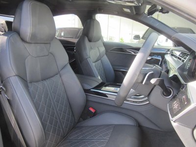 2025 AUDI A8 缩略图 54