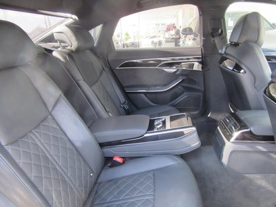 2025 AUDI A8 缩略图 92