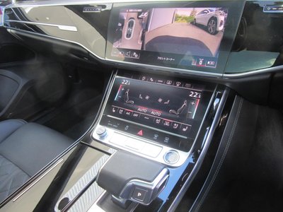 2025 AUDI A8 缩略图 57
