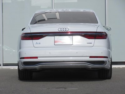 2025 AUDI A8 缩略图 27