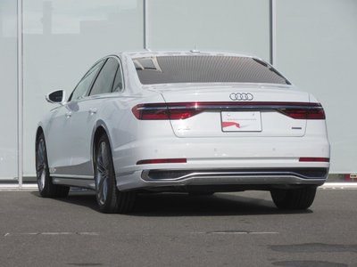 2025 AUDI A8 缩略图 34