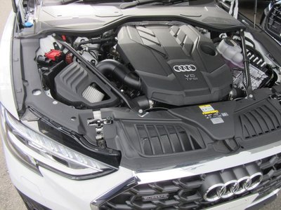 2025 AUDI A8 缩略图 91