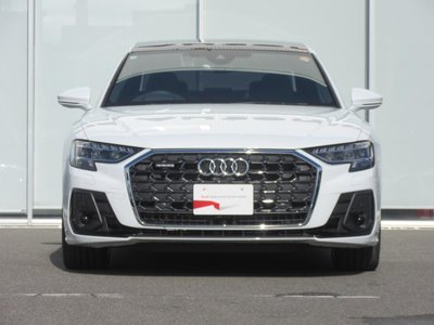 2025 AUDI A8 缩略图 16