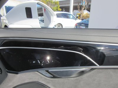 2025 AUDI A8 缩略图 61
