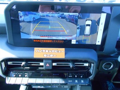 2025 Toyota LAND CRUISER 250 照片 24