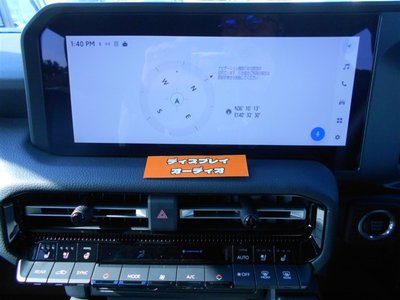2025 Toyota LAND CRUISER 250 照片 23