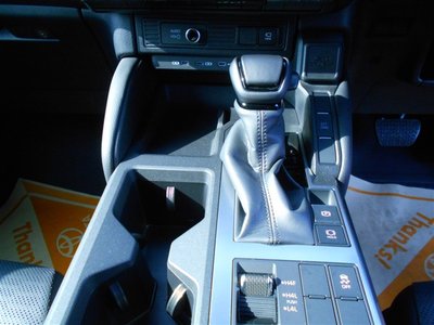 2025 Toyota LAND CRUISER 250 照片 29