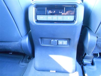 2025 Toyota LAND CRUISER 250 照片 31