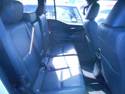 2025 Toyota LAND CRUISER 250 照片 14