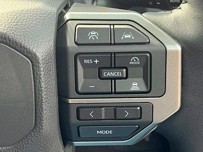 2025 Toyota LAND CRUISER 250 — фото 48