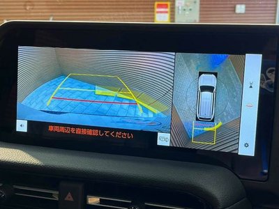 2025 Toyota LAND CRUISER 250 — фото 4