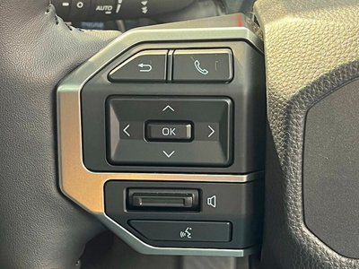 2025 Toyota LAND CRUISER 250 — фото 47