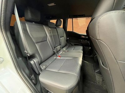 2025 Toyota LAND CRUISER 250 — фото 41