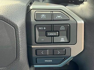 2025 Toyota LAND CRUISER 250 — фото 10
