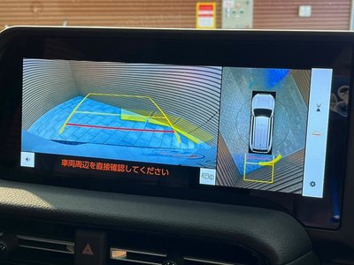 2025 Toyota LAND CRUISER 250 — фото 55
