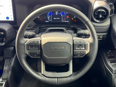 2025 Toyota LAND CRUISER 250 — фото 45